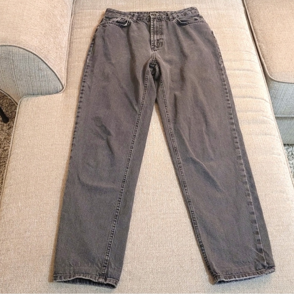 Urban Outfitters BDG Mom Jeans
